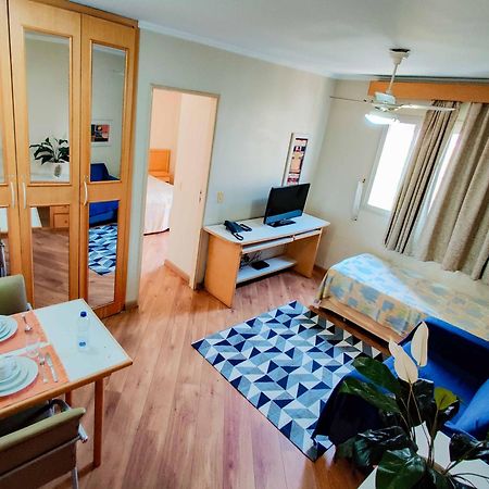 Residencial Bella Vista Suites São Paulo Extérieur photo