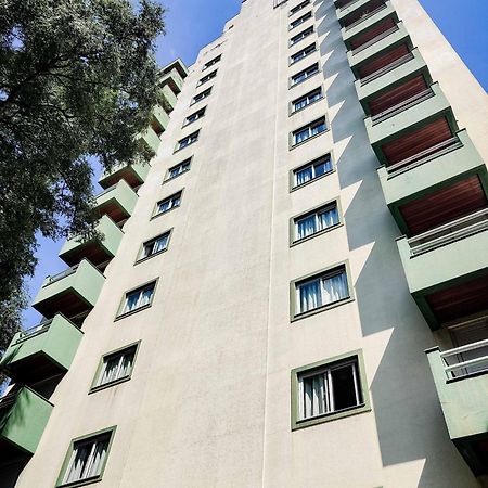 Residencial Bella Vista Suites São Paulo Extérieur photo