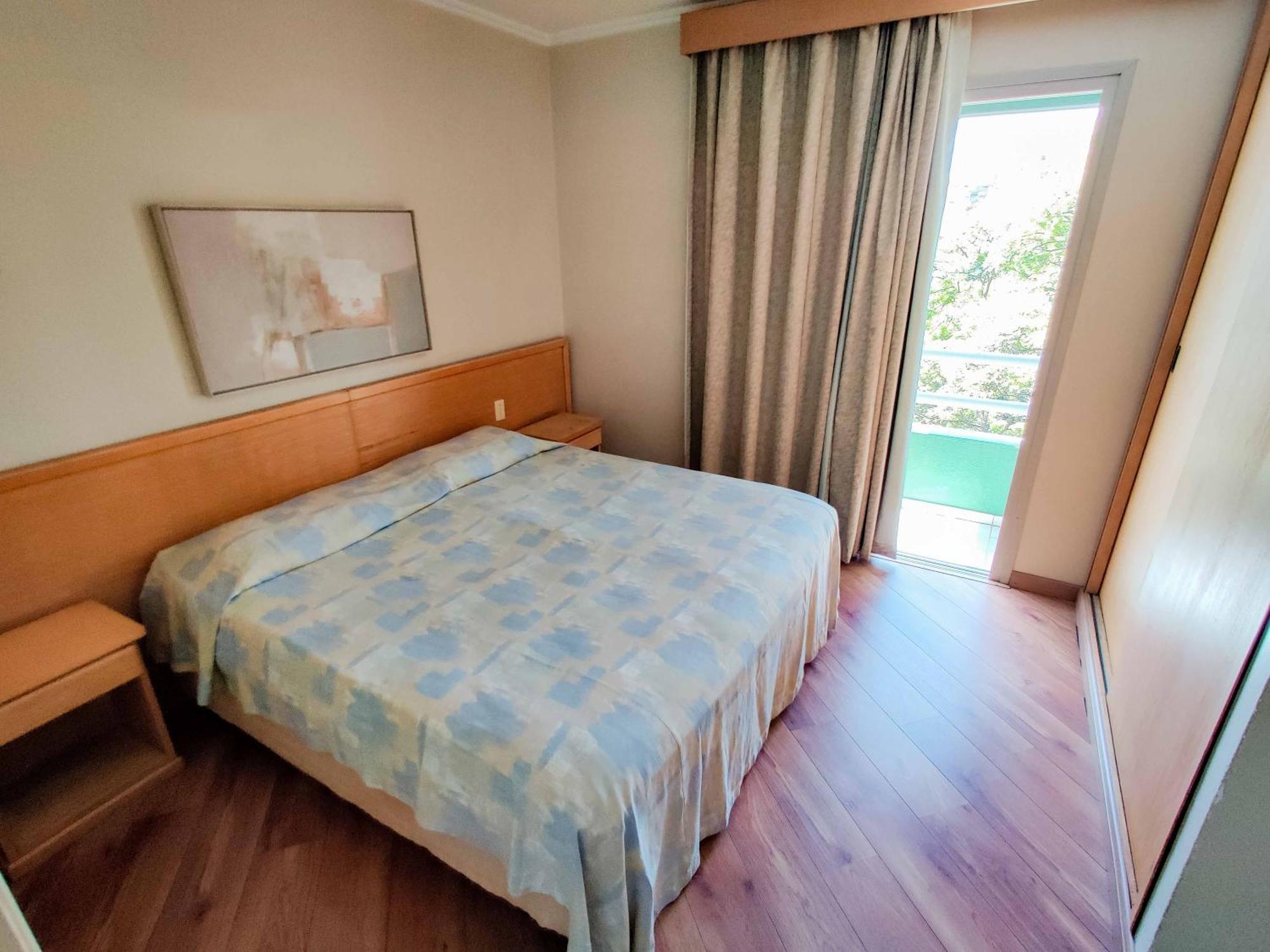 Residencial Bella Vista Suites São Paulo Extérieur photo
