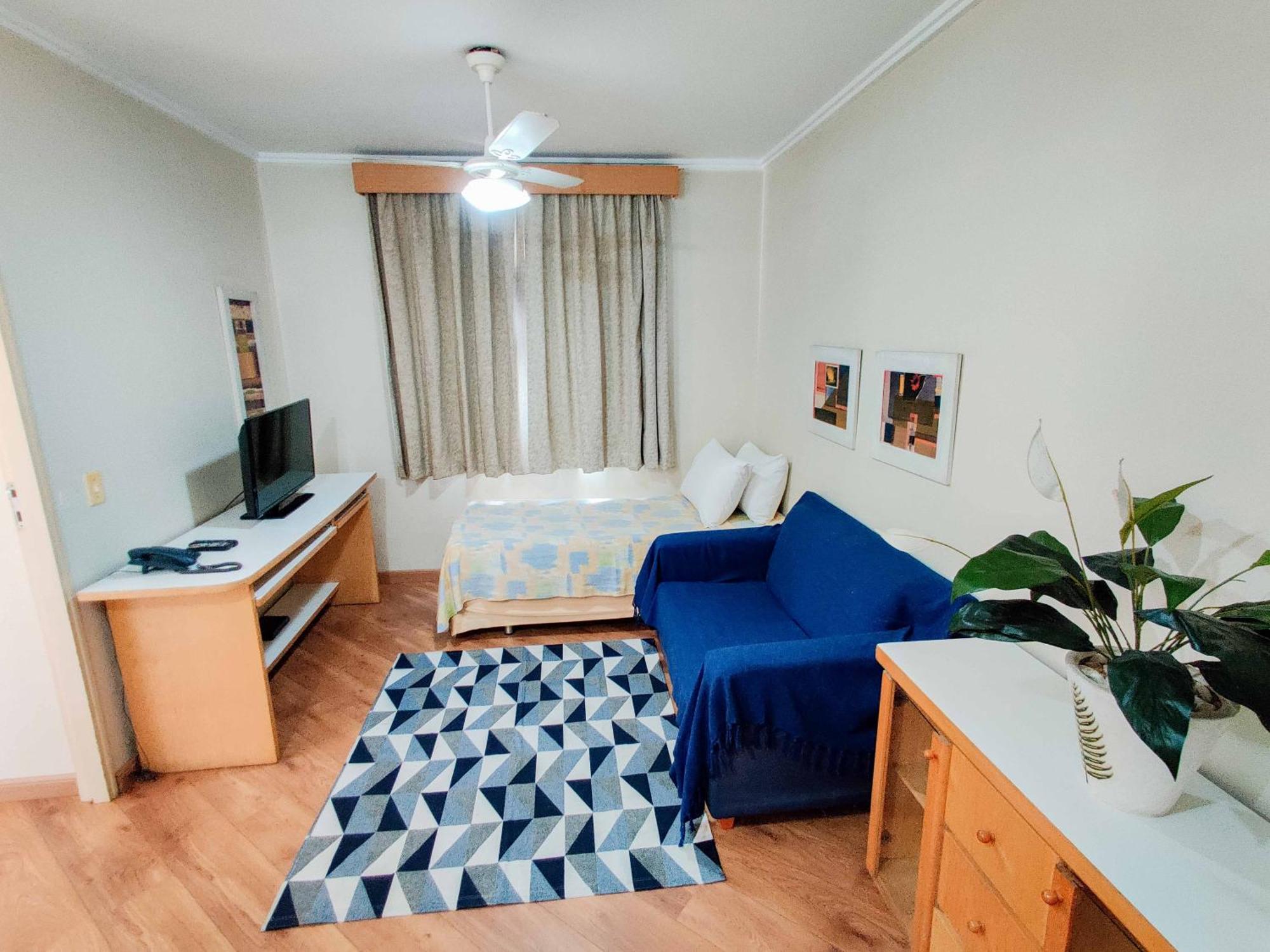 Residencial Bella Vista Suites São Paulo Extérieur photo