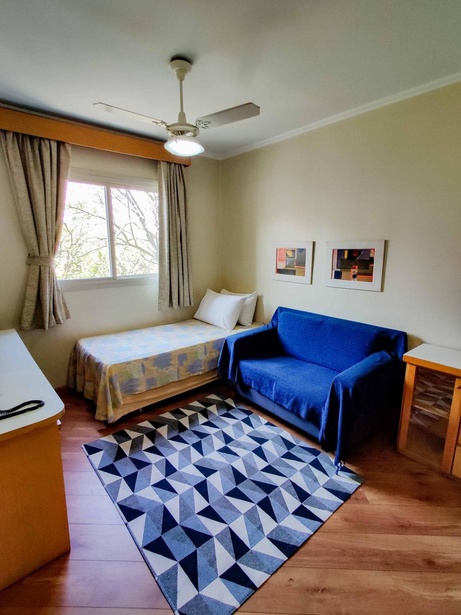 Residencial Bella Vista Suites São Paulo Extérieur photo
