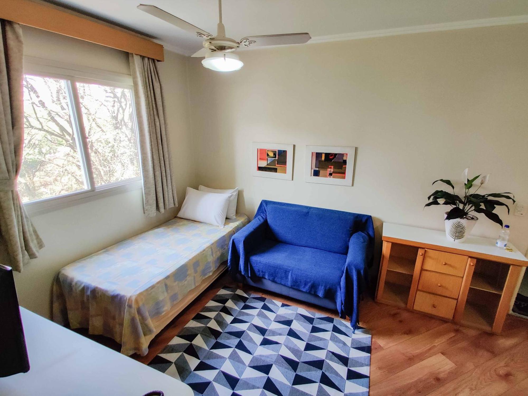 Residencial Bella Vista Suites São Paulo Extérieur photo