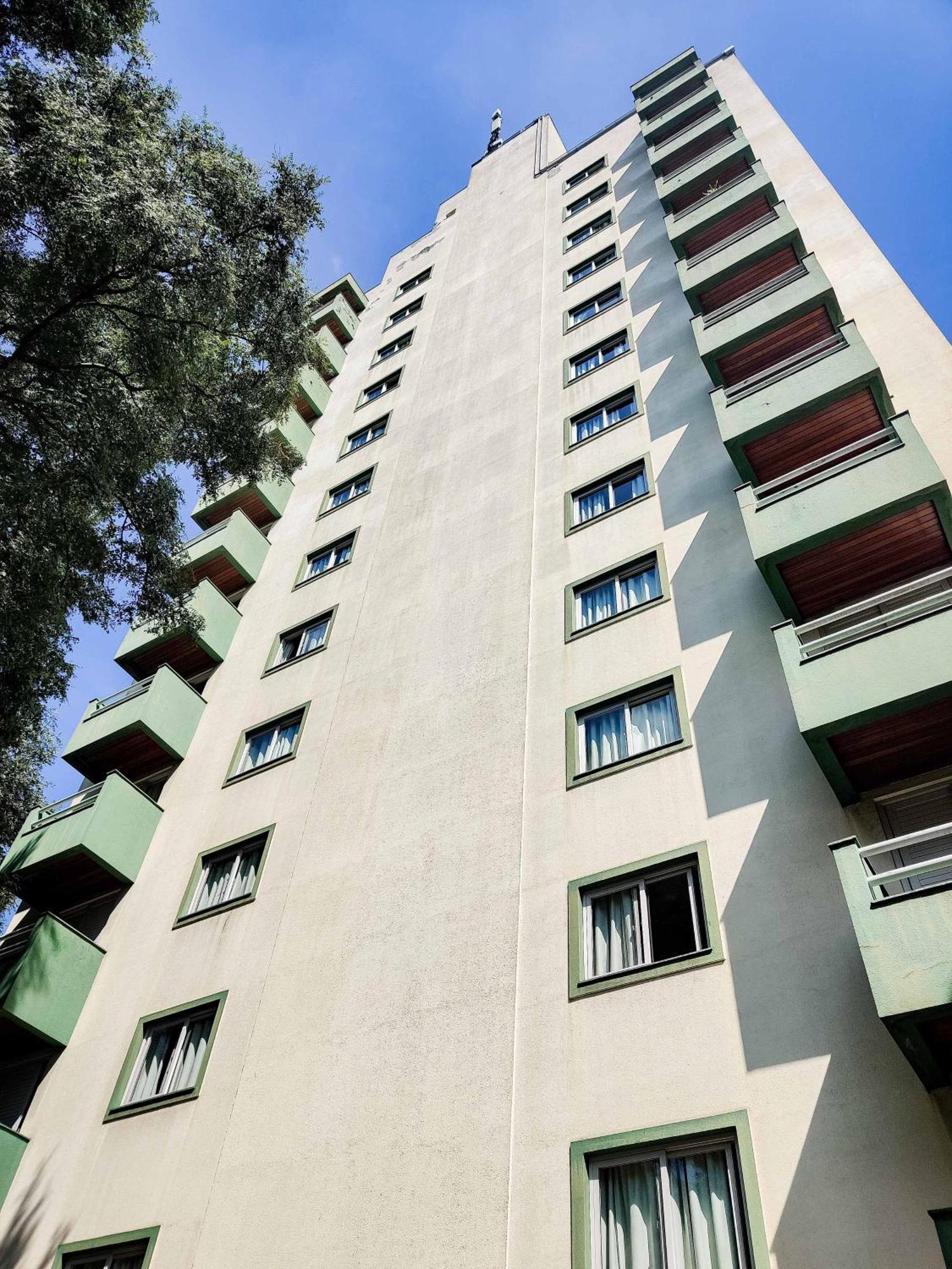 Residencial Bella Vista Suites São Paulo Extérieur photo