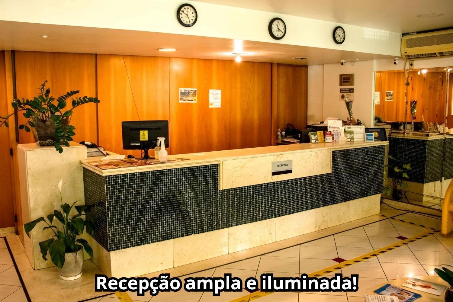 Residencial Bella Vista Suites São Paulo Extérieur photo