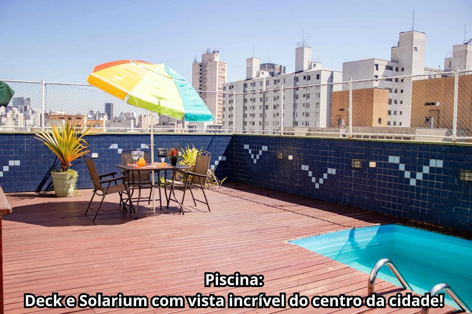 Residencial Bella Vista Suites São Paulo Extérieur photo
