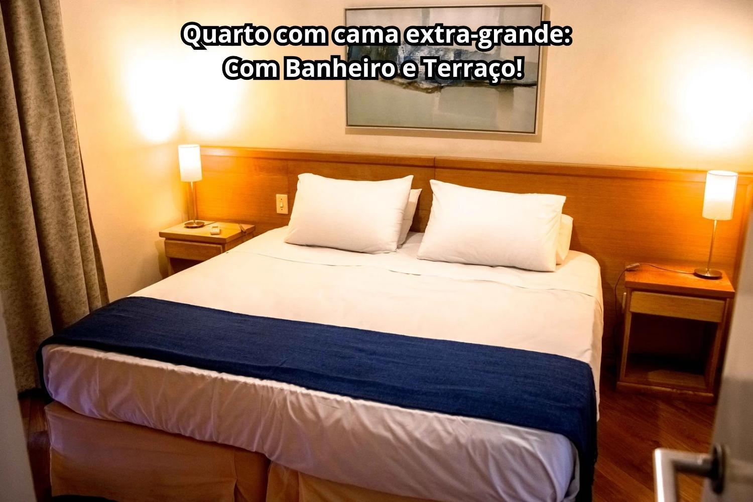 Residencial Bella Vista Suites São Paulo Extérieur photo