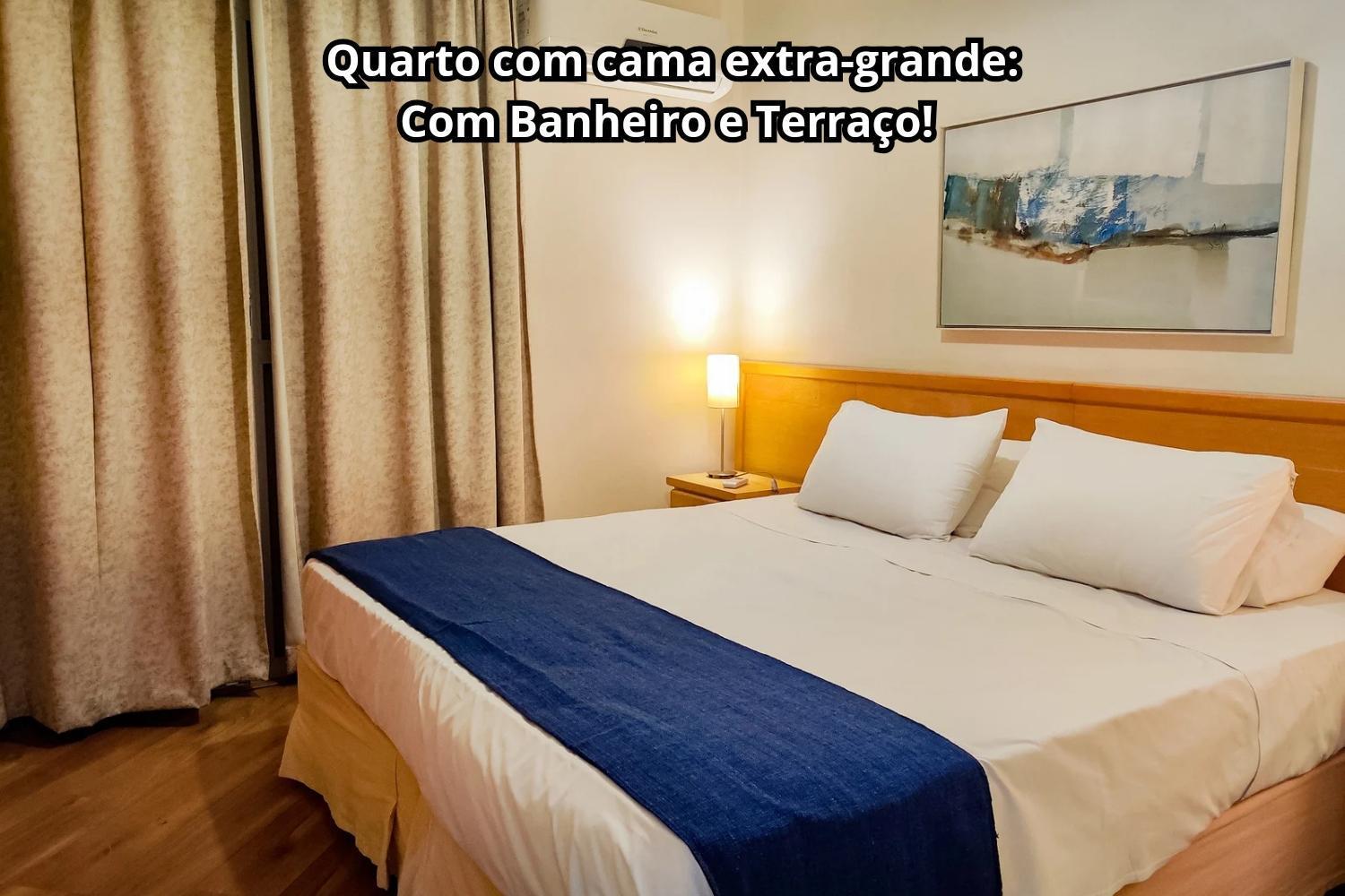 Residencial Bella Vista Suites São Paulo Extérieur photo