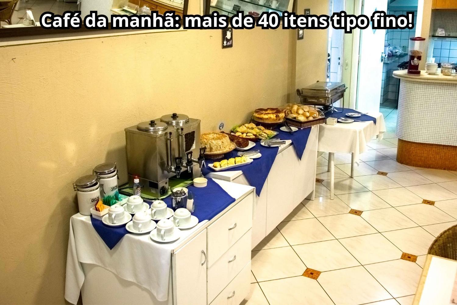 Residencial Bella Vista Suites São Paulo Extérieur photo