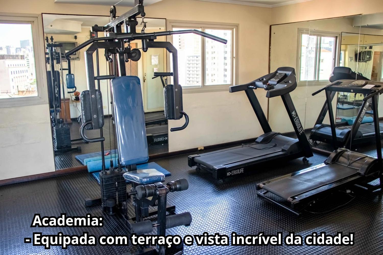Residencial Bella Vista Suites São Paulo Extérieur photo