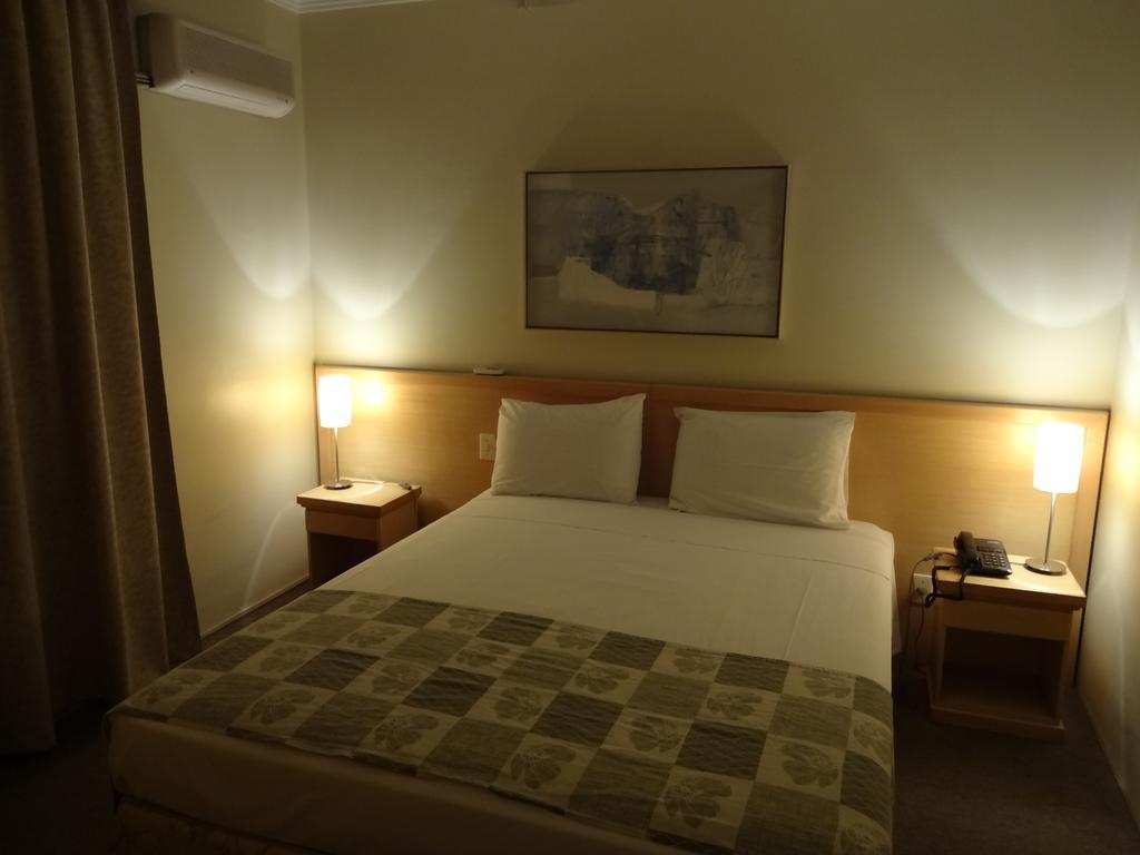 Residencial Bella Vista Suites São Paulo Extérieur photo