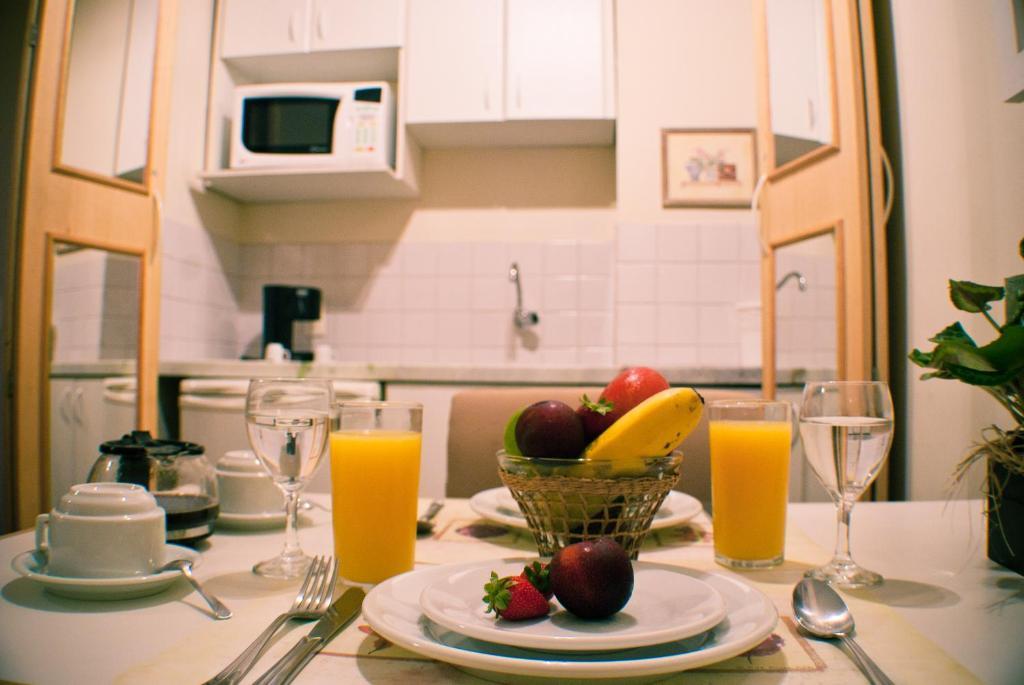 Residencial Bella Vista Suites São Paulo Extérieur photo