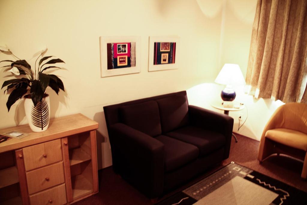 Residencial Bella Vista Suites São Paulo Extérieur photo