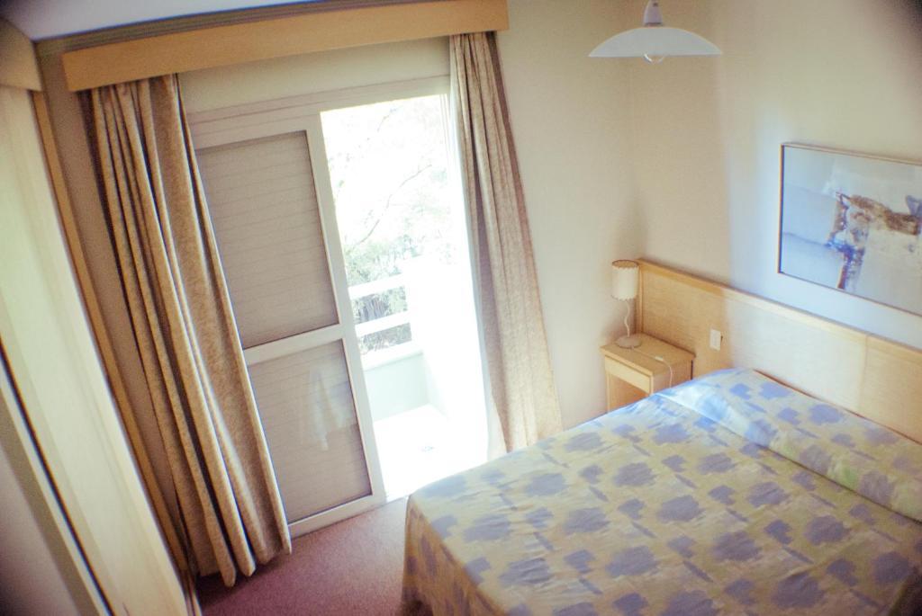 Residencial Bella Vista Suites São Paulo Extérieur photo
