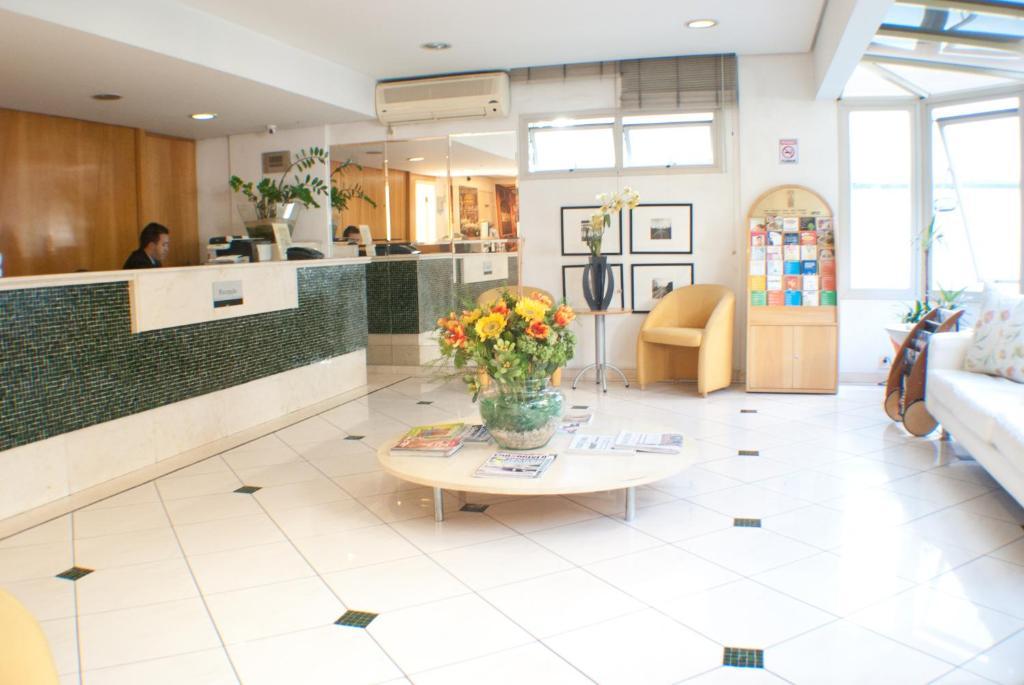 Residencial Bella Vista Suites São Paulo Extérieur photo
