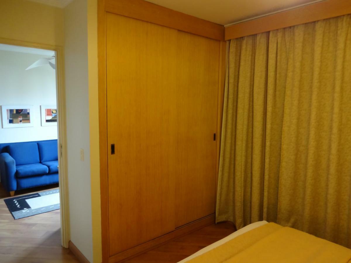 Residencial Bella Vista Suites São Paulo Extérieur photo
