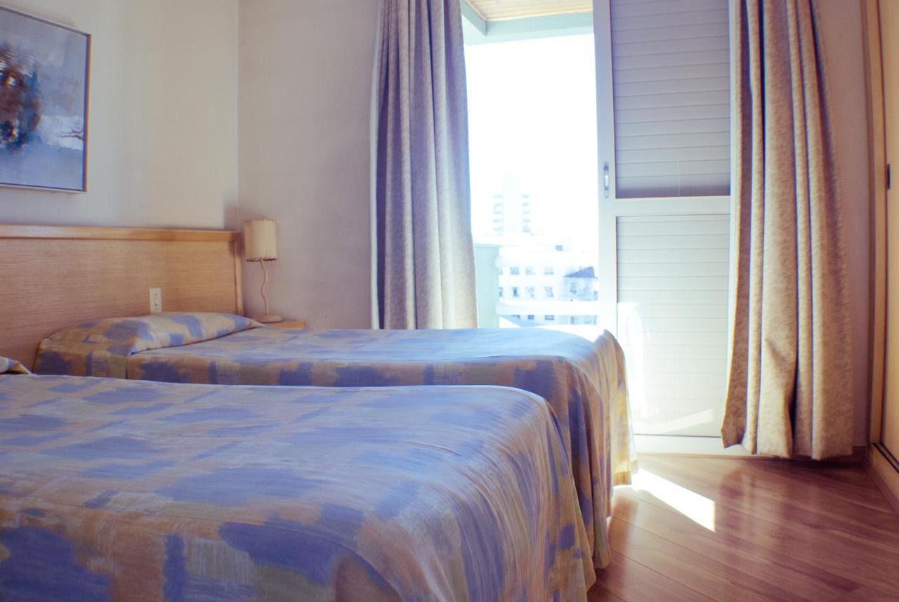 Residencial Bella Vista Suites São Paulo Extérieur photo