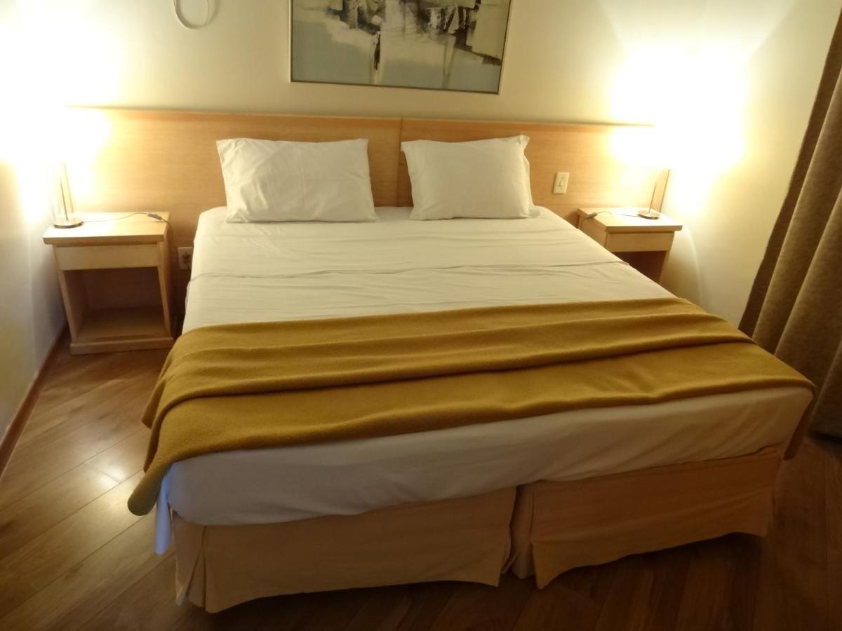 Residencial Bella Vista Suites São Paulo Extérieur photo