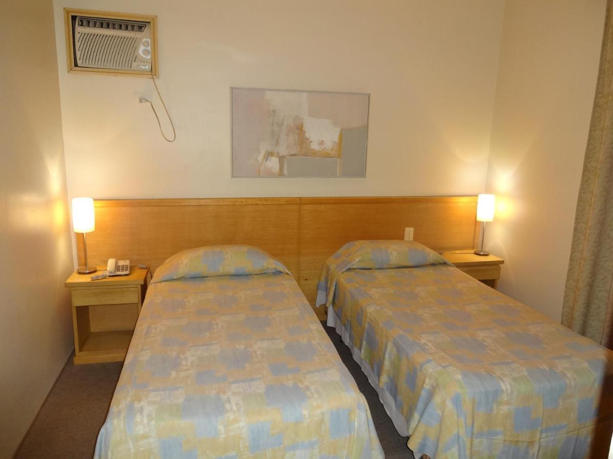 Residencial Bella Vista Suites São Paulo Extérieur photo