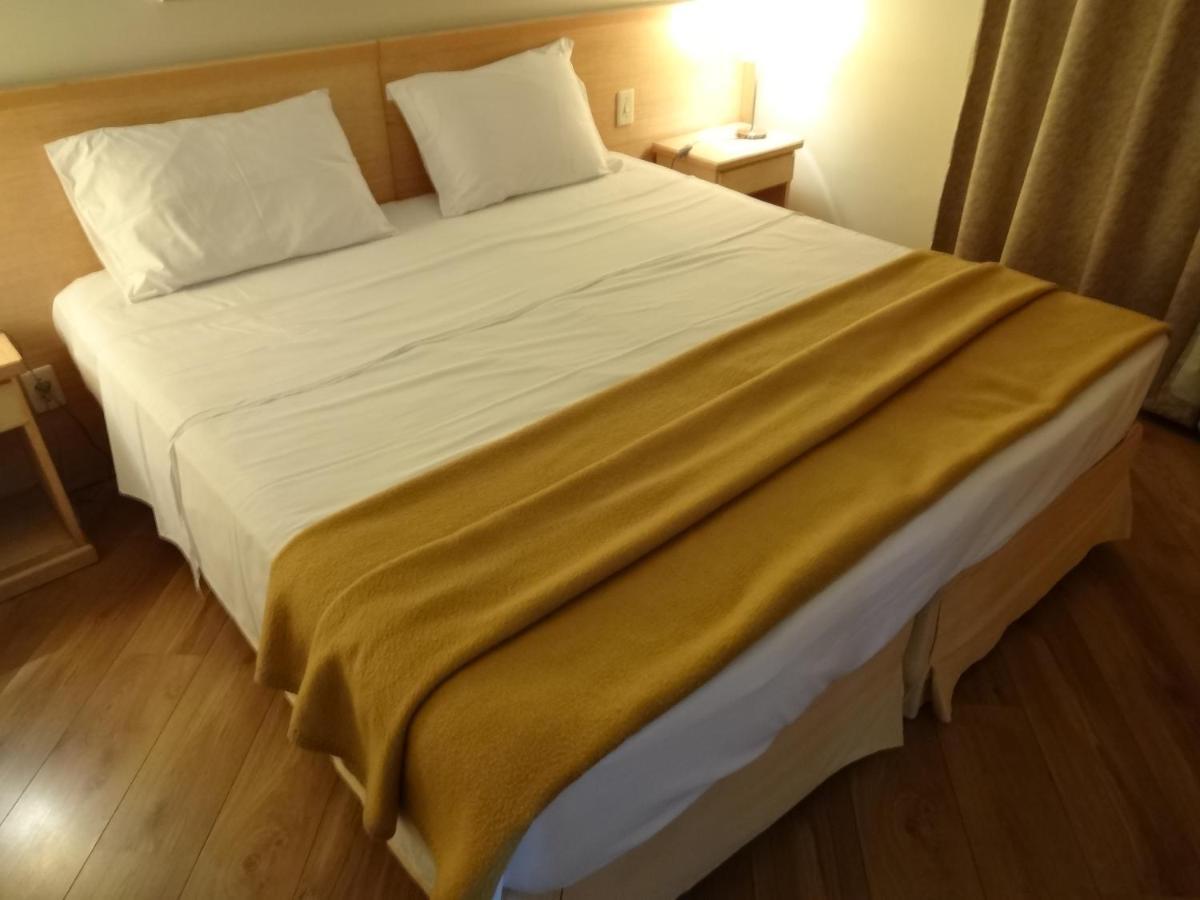 Residencial Bella Vista Suites São Paulo Extérieur photo