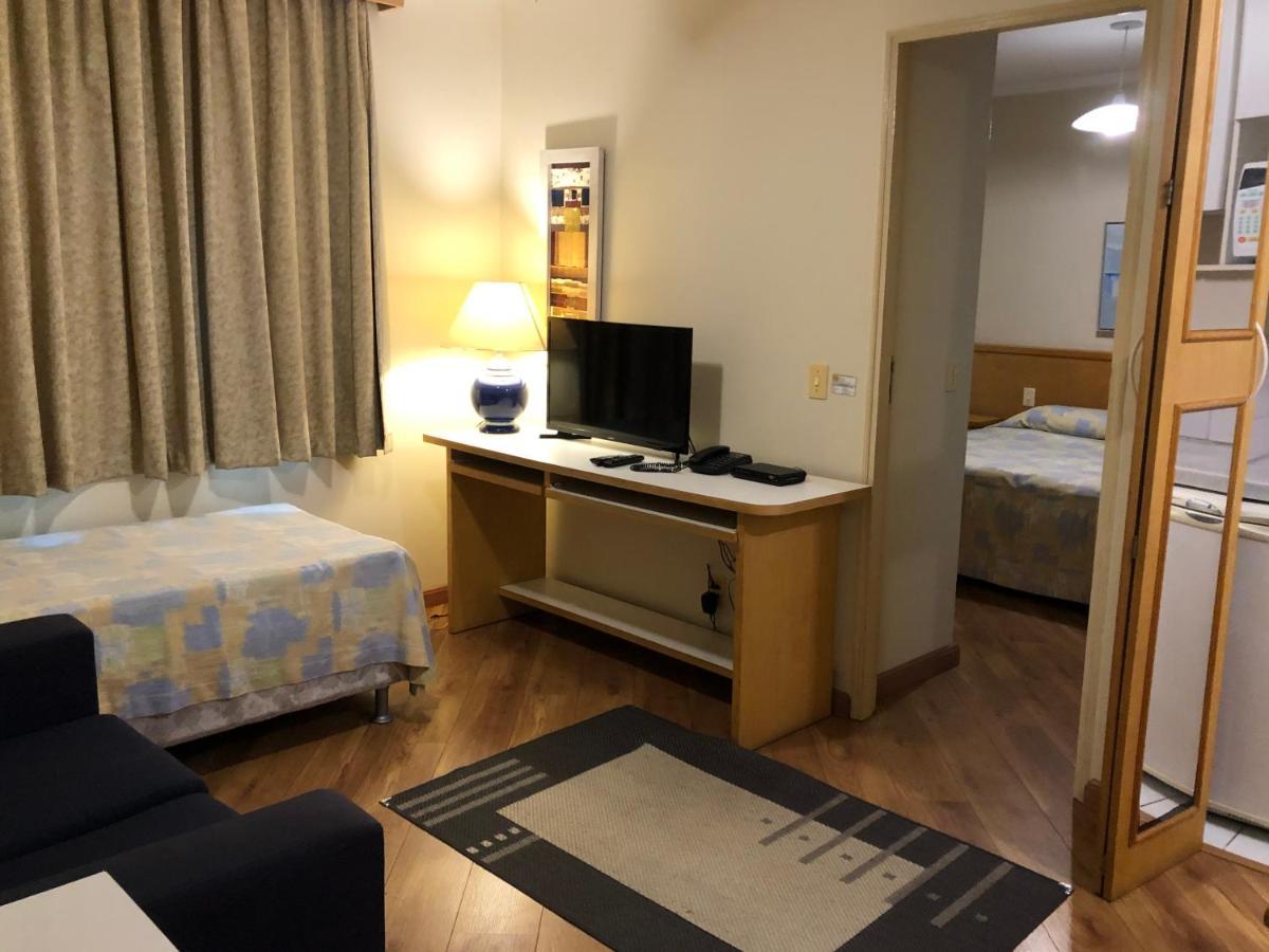 Residencial Bella Vista Suites São Paulo Extérieur photo